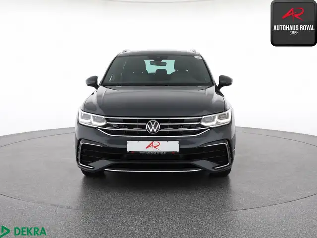 Volkswagen Tiguan view 7