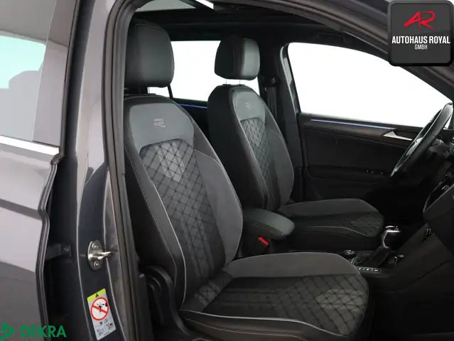 Volkswagen Tiguan view 10