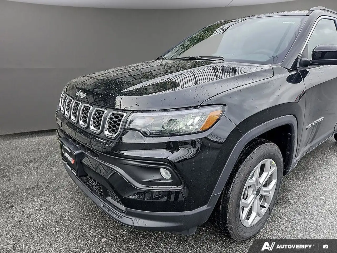 Jeep Compass снимка Jeep Compass