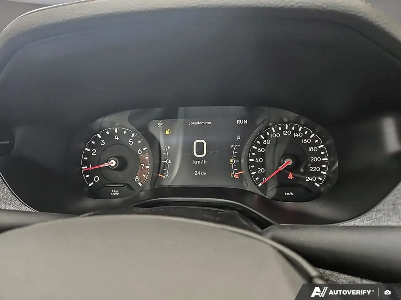Jeep Compass снимка Jeep Compass