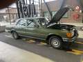 Mercedes-Benz 280 Mercedes 280se W116 1978 Groen - thumbnail 2
