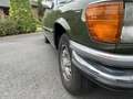 Mercedes-Benz 280 Mercedes 280se W116 1978 Groen - thumbnail 8