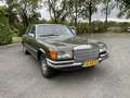 Mercedes-Benz 280 Mercedes 280se W116 1978 Groen - thumbnail 1