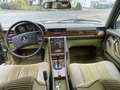 Mercedes-Benz 280 Mercedes 280se W116 1978 Groen - thumbnail 10