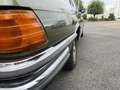 Mercedes-Benz 280 Mercedes 280se W116 1978 Groen - thumbnail 7