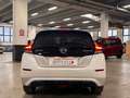 Nissan Leaf N-Connecta 40 kWh Bianco - thumbnail 4