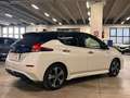 Nissan Leaf N-Connecta 40 kWh Bianco - thumbnail 5