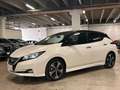 Nissan Leaf N-Connecta 40 kWh Bianco - thumbnail 3