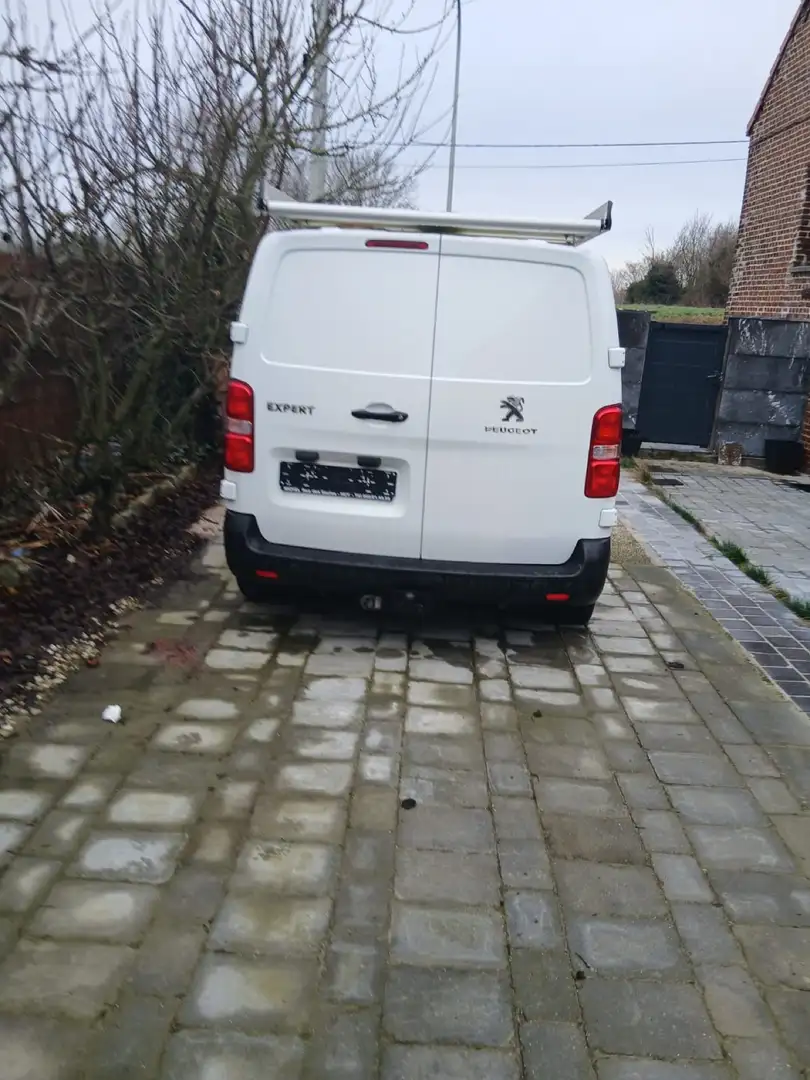 Peugeot Expert 1.6 BlueHDi L1 Compact Pro - 2