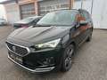 SEAT Tarraco Xcellence 7-Sitzer Schwarz - thumbnail 1