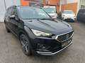 SEAT Tarraco Xcellence 7-Sitzer Schwarz - thumbnail 2