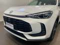MG ZS NUOVA ZS 1.5 hybrid Comfort autom. - KM0 - Blanc - thumbnail 2