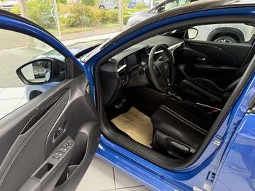 Bild 3 Opel Corsa 5-Türer 1.2 Turbo Automatik GS Line