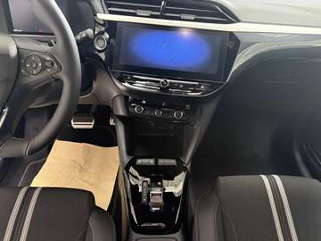 Bild 6 Opel Corsa 5-Türer 1.2 Turbo Automatik GS Line