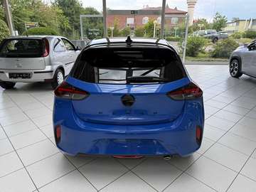 Bild 9 Opel Corsa 5-Türer 1.2 Turbo Automatik GS Line