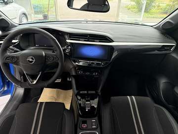 Bild 5 Opel Corsa 5-Türer 1.2 Turbo Automatik GS Line