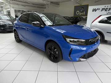 Bild 2 Opel Corsa 5-Türer 1.2 Turbo Automatik GS Line