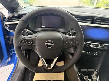 Bild 7 Opel Corsa 5-Türer 1.2 Turbo Automatik GS Line