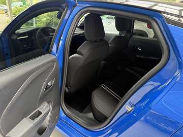 Bild 4 Opel Corsa 5-Türer 1.2 Turbo Automatik GS Line