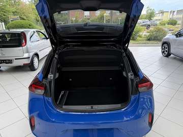 Bild 10 Opel Corsa 5-Türer 1.2 Turbo Automatik GS Line