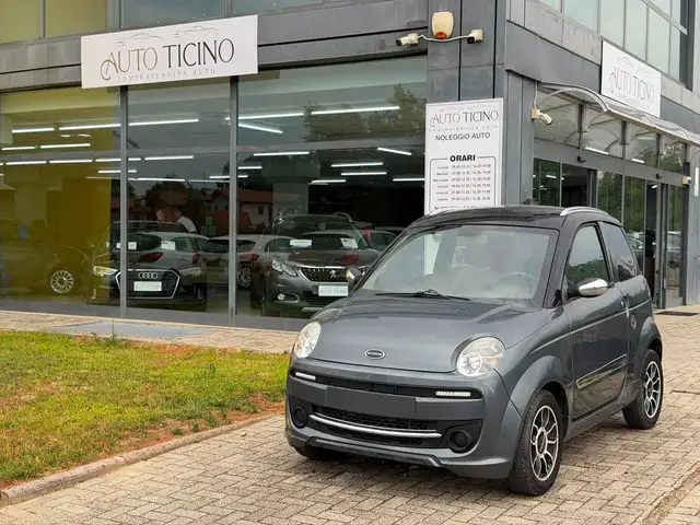 Microcar M.Go