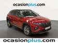 Hyundai TUCSON 1.6 CRDI 48V Tecno 2C 4x2 DT Rojo - thumbnail 2
