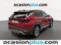 Hyundai TUCSON 1.6 CRDI 48V Tecno 2C 4x2 DT Rojo - thumbnail 4