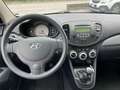 Hyundai i10 1.1 12V BlueDrive GPL Active OK NEOPATENTATI Argento - thumbnail 11