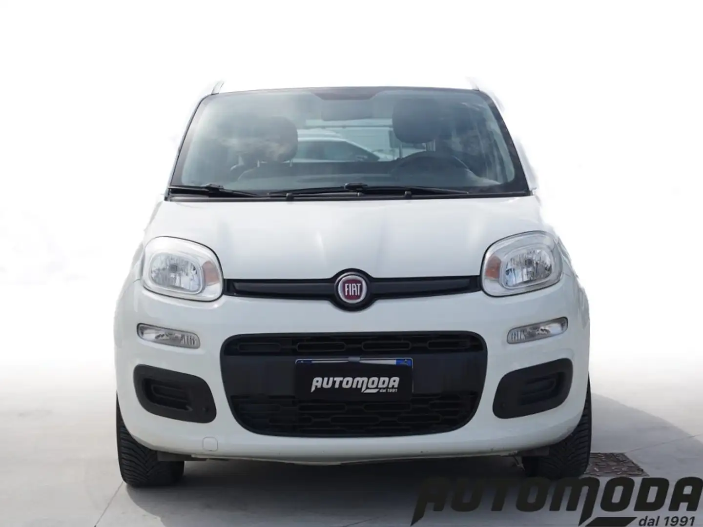 Fiat Panda 1.2 EASYPOWER GPL 69CV Bianco - 2