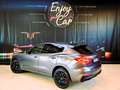 Maserati Levante 3.0 V6 Gransport 250 CV Auto VERNICE OPACA Gris - thumbnail 4