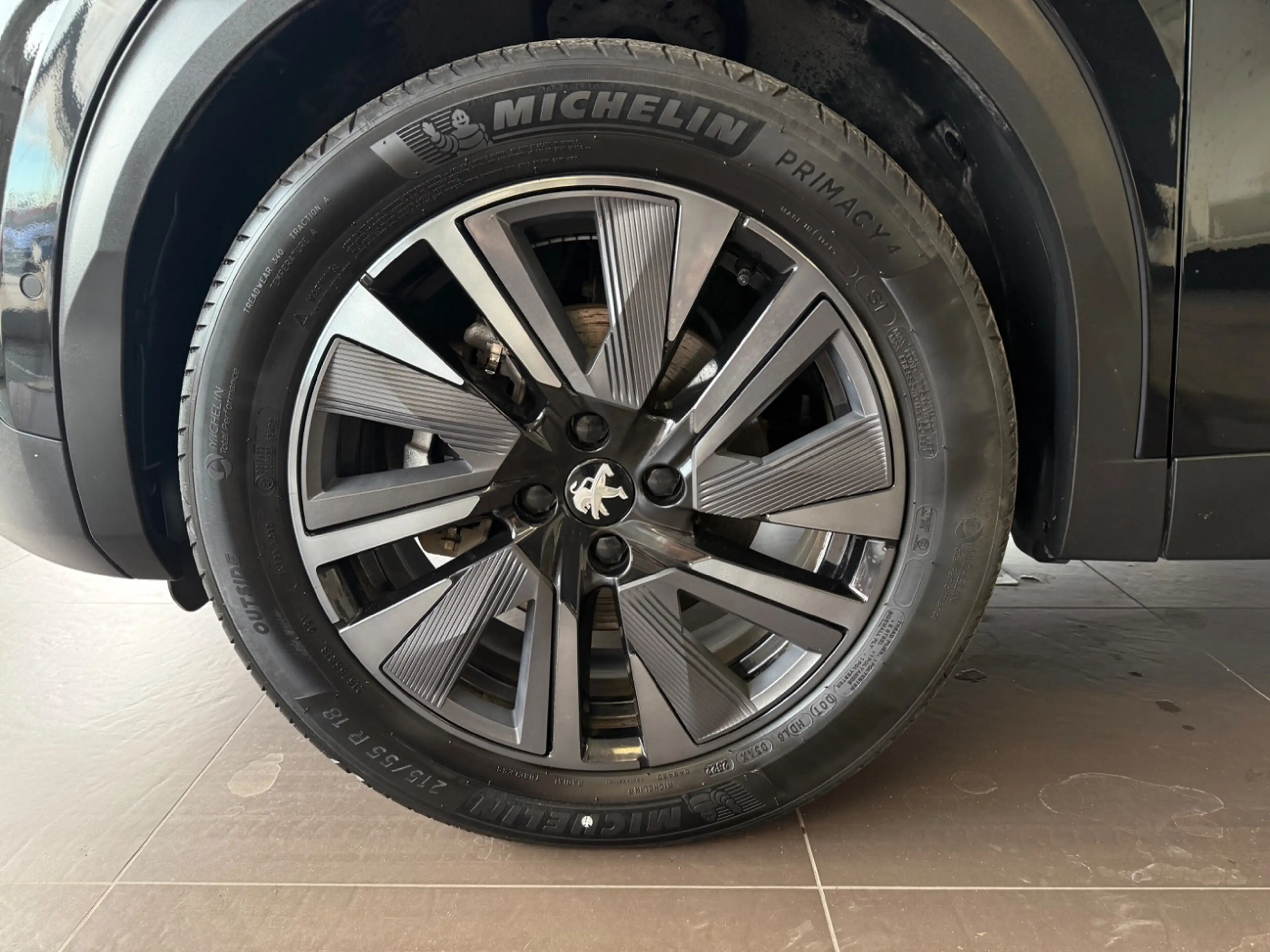 Peugeot e-2008 136 GT Pack Navi | Sitzheizung | Tempomat — photo 10