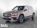 Mercedes-Benz GLB 180 AMG Totwink+RüKam+MBUX+Pano+Sitzhzg+19 Bronze - thumbnail 1