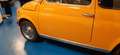 Fiat 500 FRANCIS LOMBARDI MY CAR **RESTAURATA** Amarillo - thumbnail 7