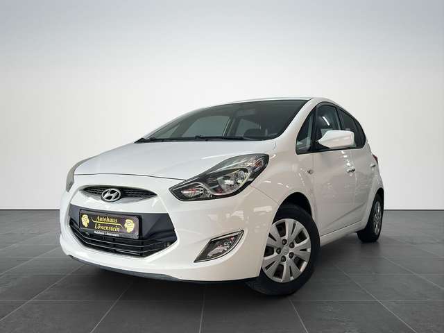 Hyundai iX20 Classic*PDC*