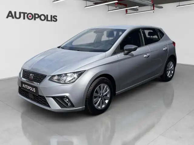 SEAT Ibiza 1.0 TSI 85KW Xcellence