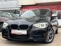 BMW 135 i xDrive *AUTOMATIK*LEDER*NAV.PROF* Noir - thumbnail 1