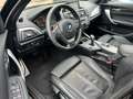 BMW 135 i xDrive *AUTOMATIK*LEDER*NAV.PROF* Noir - thumbnail 9