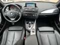 BMW 135 i xDrive *AUTOMATIK*LEDER*NAV.PROF* Noir - thumbnail 10