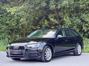 40 TDI s-tronic Aut NAVI*XENON*TOP*190PS*