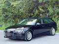 Audi A4 40 TDI s-tronic Aut NAVI*XENON*TOP*190PS* Schwarz - thumbnail 4