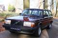 Volvo 240 2.0i Polar Rot - thumbnail 3