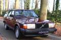 Volvo 240 2.0i Polar Rot - thumbnail 1