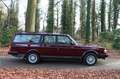 Volvo 240 2.0i Polar Rot - thumbnail 9