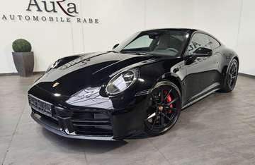 Carrera S GLASDACH+SPORTDESIGN+HD-MATRIX+21ZOLL
