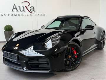 Carrera S GLASDACH+SPORTDESIGN+HD-MATRIX+21
