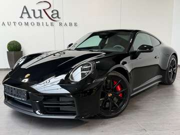 Carrera S GLASDACH+SPORTDESIGN+HD-MATRIX+21