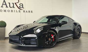 Carrera S GLASDACH+SPORTDESIGN+HD-MATRIX+21"