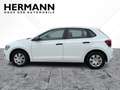 Volkswagen Polo VI 1.0 Trendline LED*PDC*PDC*SoundSys Weiß - thumbnail 3