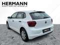 Volkswagen Polo VI 1.0 Trendline LED*PDC*PDC*SoundSys Weiß - thumbnail 4