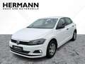 Volkswagen Polo VI 1.0 Trendline LED*PDC*PDC*SoundSys Weiß - thumbnail 2